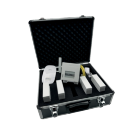 Kit de diagnostic DiagAir - 5 capteurs - 3 ans abonnement